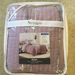 Ugg Kylan Quilt